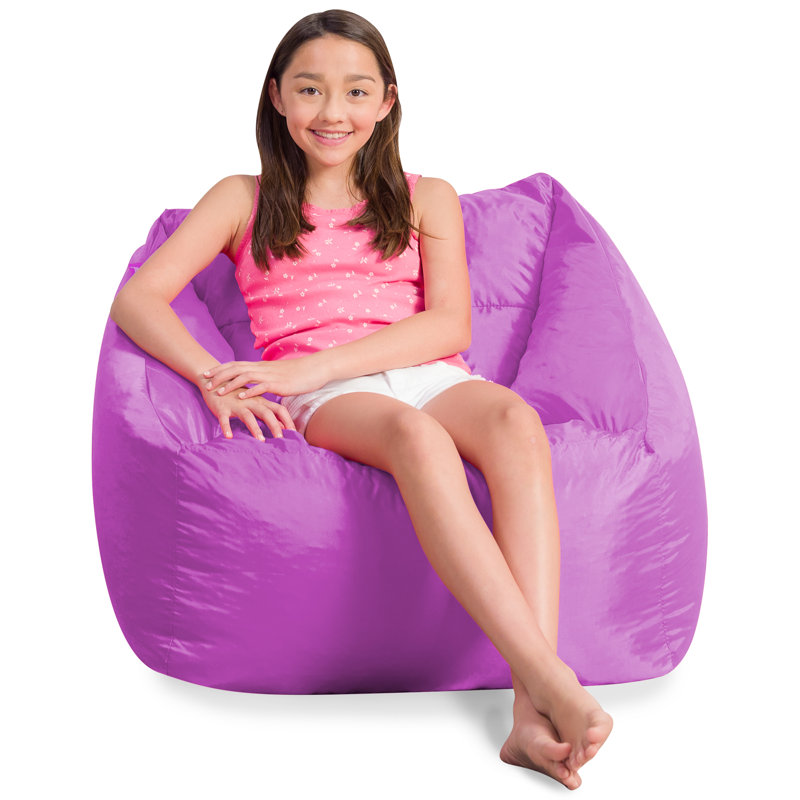 Trule Bean Bag Chair & Lounger Wayfair